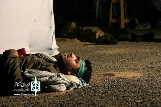 «هفت پله تا خورشید» از گیلان  به جشنواره سوره می‌رود