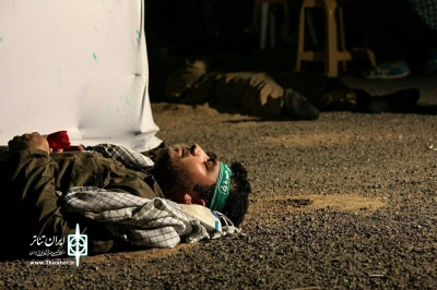 «هفت پله تا خورشید» از گیلان  به جشنواره سوره می‌رود
