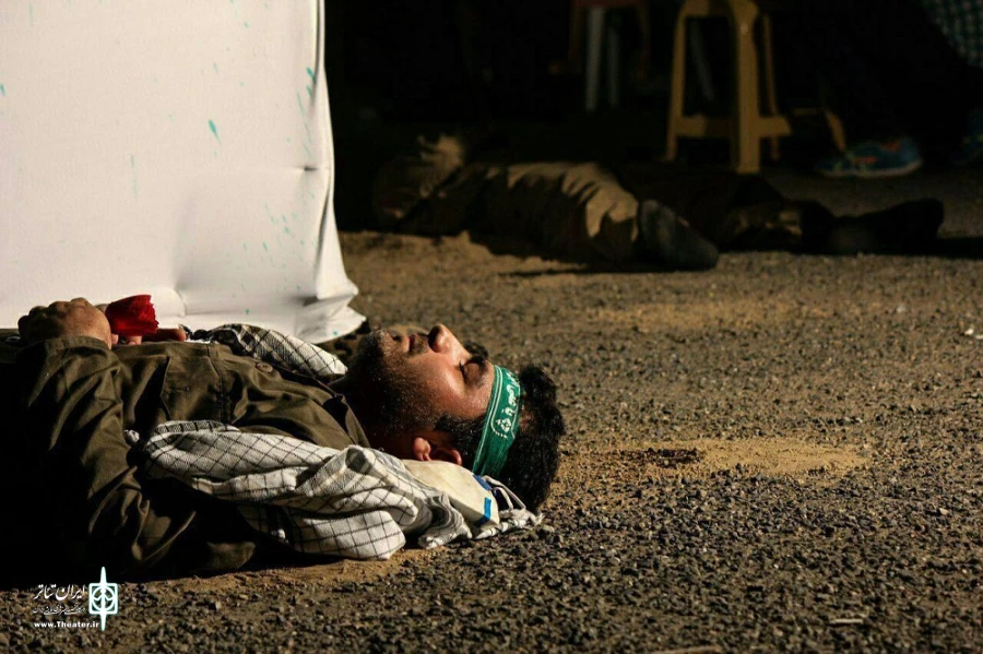 هفت پله تا آواز خورشید