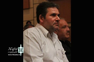 رییس انجمن نمایش استان گیلان:

موانع توفیق و یا عدم توفیق انجمن را شناسایی کردیم