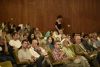 افتتاح سالن تئاتر هامون رشت