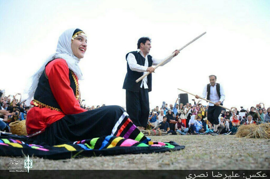 نوروز بل