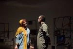 مریخ عندالمطالبه