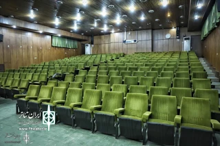 با مدیریت هنری حسن معجونی

جدول اجراهای شهریور ماه تماشاخانه هامون در رشت منتشر شد