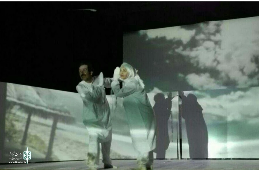 مهمانی از سر ناچاری