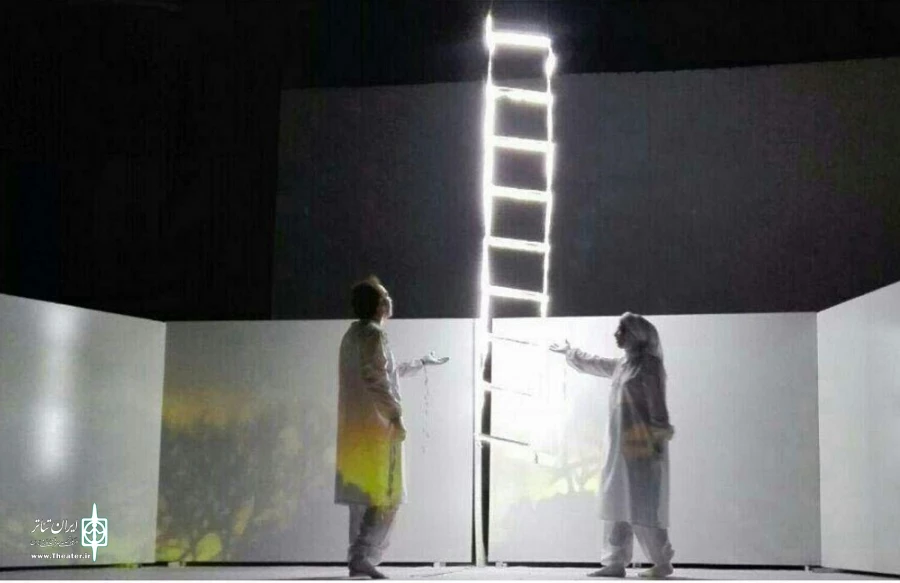 مهمانی از سر ناچاری