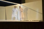مهمانی از سر ناچاری