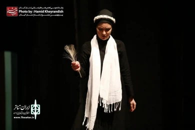 جشنواره استانی تئاتر گیلان