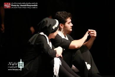 جشنواره استانی تئاتر گیلان