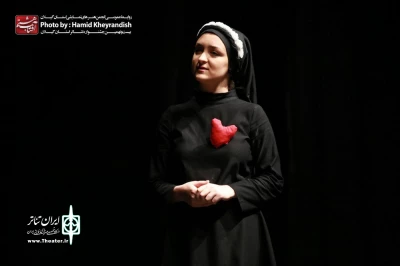 گزارش تصویری :روز سوم «جشنواره استانی»