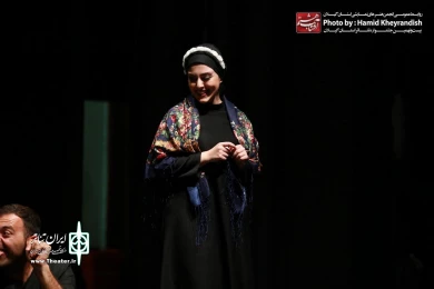 جشنواره استانی تئاتر گیلان