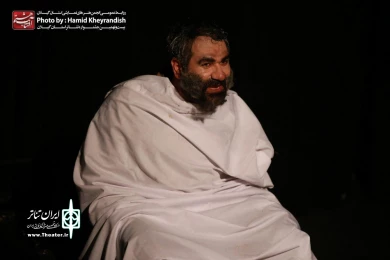 جشنواره استانی تئاتر گیلان