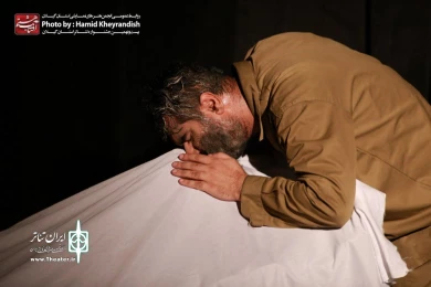 جشنواره استانی تئاتر گیلان