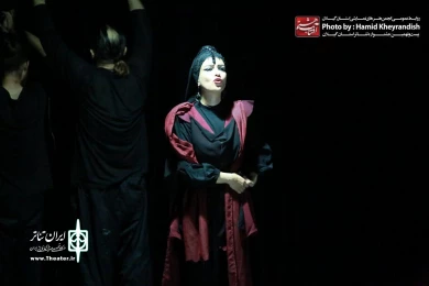 جشنواره استانی تئاتر گیلان