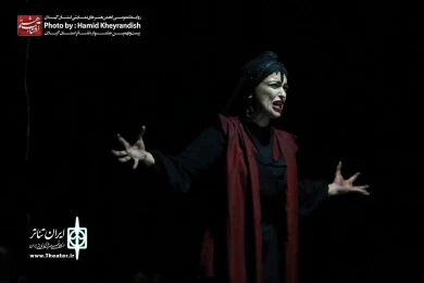 جشنواره استانی تئاتر گیلان
