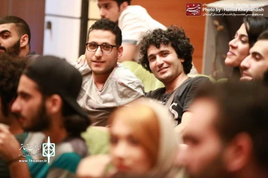 جشنواره استانی تئاتر گیلان
