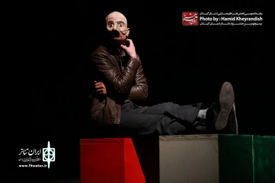 درخت تو گر بار دانش بگیرد!