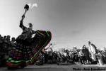 دوازدهمین جشنواره بین المللی تئاتر خیابانی مریوان
