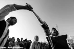 دوازدهمین جشنواره بین المللی تئاتر خیابانی مریوان