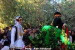 دوازدهمین جشنواره بین المللی تئاتر خیابانی مریوان