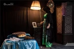 لباسی برای مهمانی