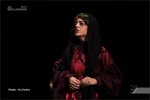 لباسی برای مهمانی