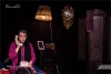 لباسی برای مهمانی