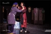 لباسی برای مهمانی