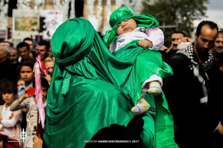 مولای عشق