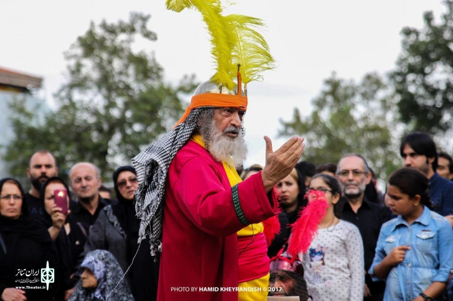 مولای عشق