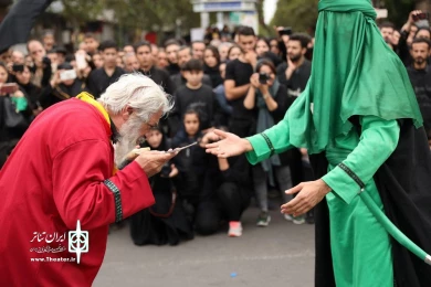 مولای عشق
