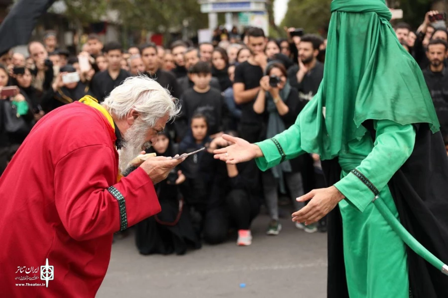 مولای عشق