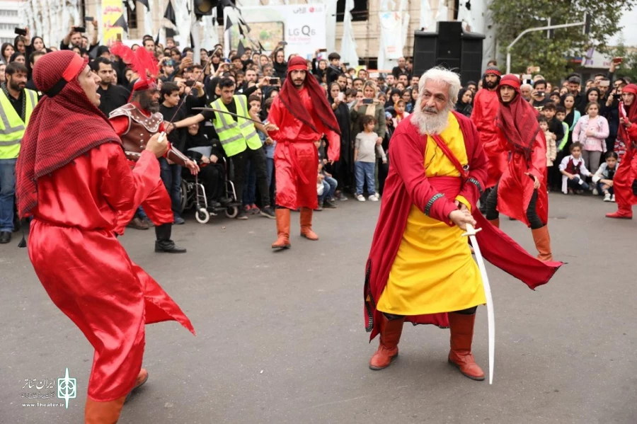 مولای عشق