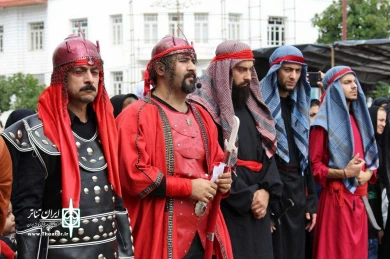 مولای عشق