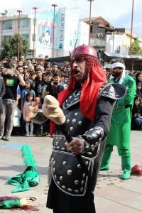 مولای عشق