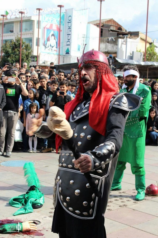 مولای عشق