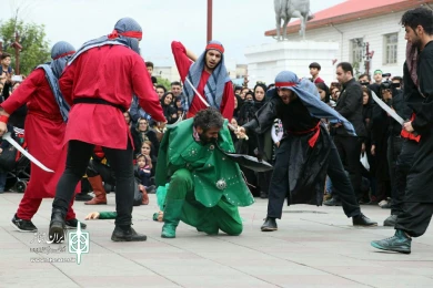 مولای عشق