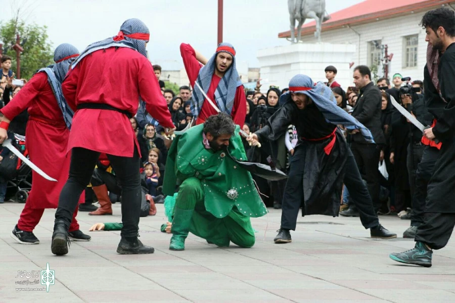مولای عشق