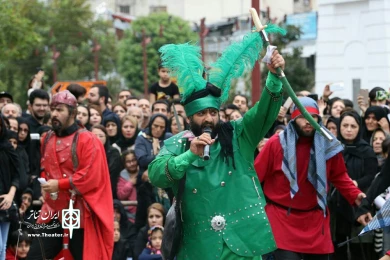 مولای عشق