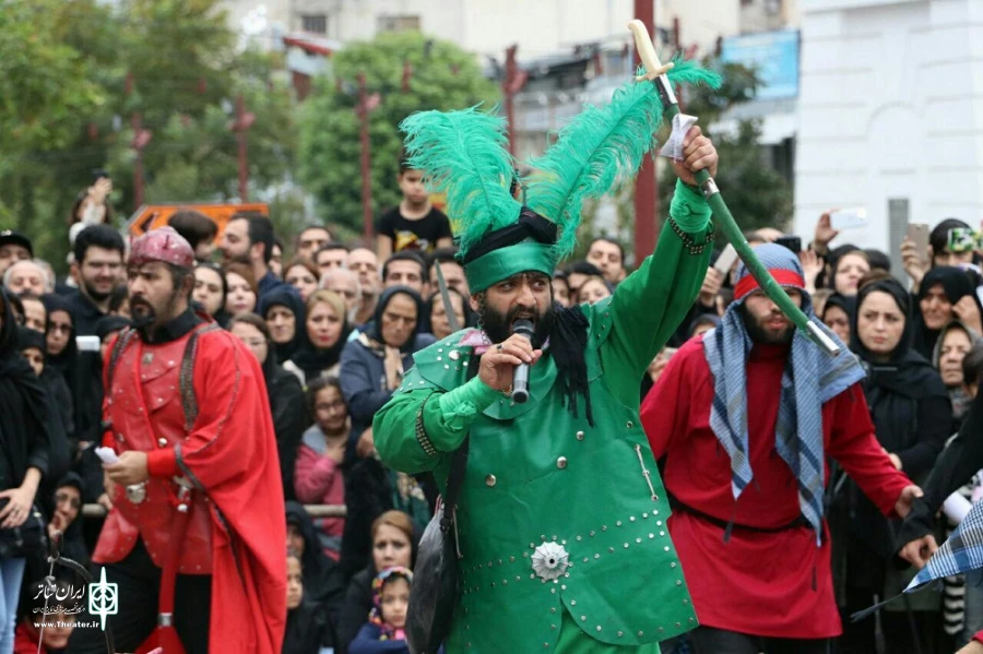 مولای عشق