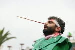 مولای عشق