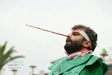 مولای عشق