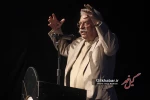 افتتاح تماشاخانه اکبر رادی