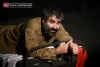 رقص روی یک پا