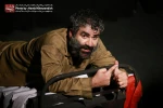 رقص روی یک پا