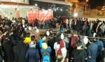 سرخ ترین روز خدا