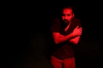 خواب برهنه برف