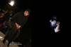 امپرسیون جیغ بنفش
