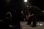 امپرسیون جیغ بنفش