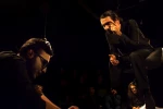 امپرسیون جیغ بنفش